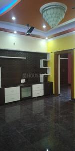 Gallery Cover Image of 1600 Sq.ft 3 BHK Independent House for buy in Ramamurthy Nagar for 8700000