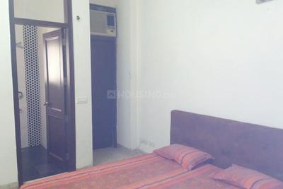 4 BHK Apartment