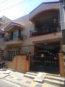 4 BHK Independent House