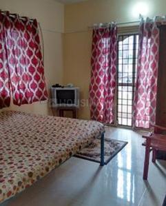 1 RK Apartment
