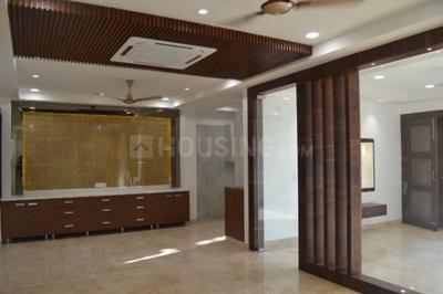 Gallery Cover Image of 2520 Sq.ft 4 BHK Independent Floor for buy in Laxmi Nagar for 35000000