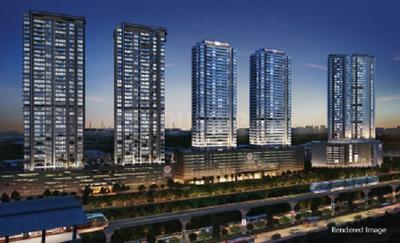 2 BHK Apartment
