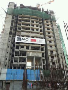 Gallery Cover Image of 800 Sq.ft 1 BHK Apartment for buy in Dahisar East for 9200000