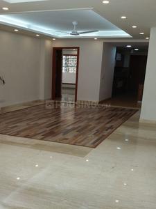 3 BHK Independent Floor