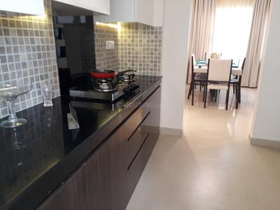 Gallery Cover Image of 1162 Sq.ft 2 BHK Apartment for buy in Mahindra World City for 5200000