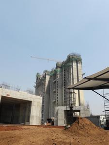 Gallery Cover Image of 1845 Sq.ft 3 BHK Apartment for buy in Bavdhan for 14400000