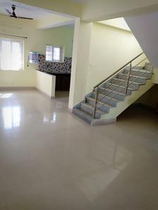 3 BHK Villa
