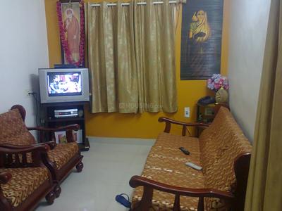 2 BHK Apartment