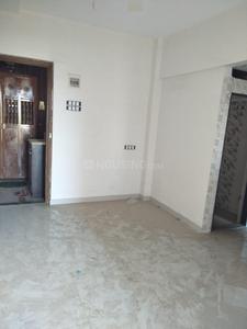 1 RK Apartment