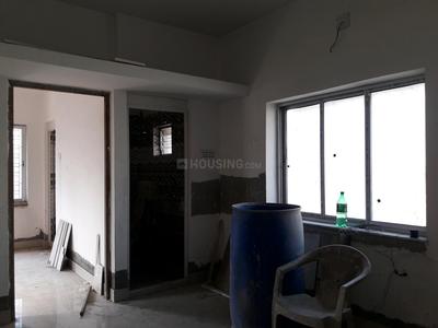 Gallery Cover Image of 700 Sq.ft 2 BHK Apartment for buy in Narendrapur for 2100000