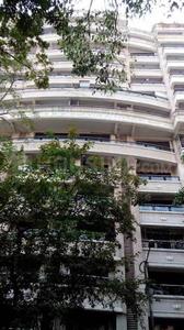 Gallery Cover Image of 1890 Sq.ft 3 BHK Apartment for buy in Goregaon West for 21000000
