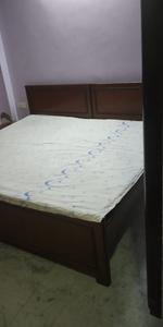 Bedroom Image of Girls PG in Ashok Vihar