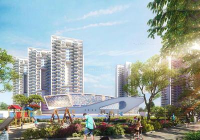 Gallery Cover Image of 1900 Sq.ft 2 BHK Apartment for buy in Thakur Wara for 7800000