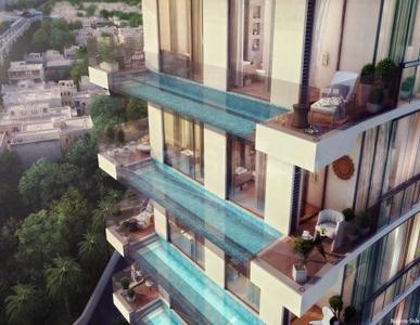 3 BHK Apartment