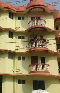 1 BHK Apartment