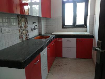 1 BHK Independent House