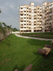 1 BHK Apartment