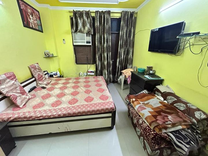 1100 Sqft 3 BHK Flat for sale in Shridhar Flat Mehrauli, New Delhi Property ID 12668854