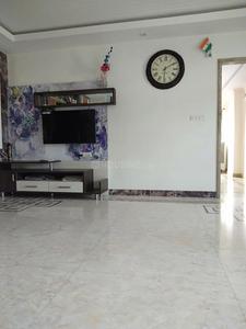 Gallery Cover Image of 2200 Sq.ft 3 BHK Apartment for buy in Mahaveer Colony Park for 8000000