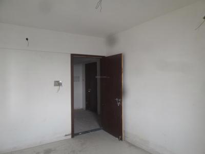 1 BHK Apartment