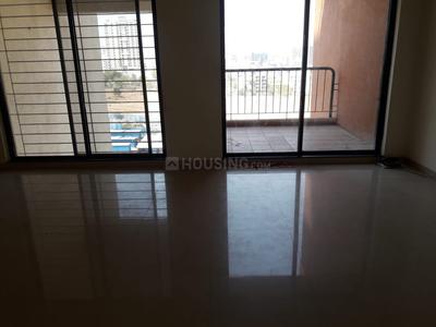 Gallery Cover Image of 1300 Sq.ft 3 BHK Apartment for buy in Baner for 12000000