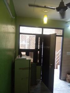 1 BHK Apartment