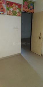 Gallery Cover Image of 774 Sq.ft 1 BHK Apartment for buy in Narolgam for 1400000