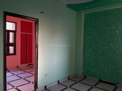 1 BHK Apartment