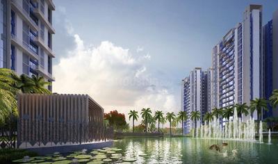 4 BHK Apartment