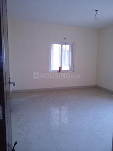 3 BHK Apartment