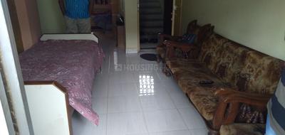Gallery Cover Image of 550 Sq.ft 1 BHK Apartment for buy in Airoli for 5000000