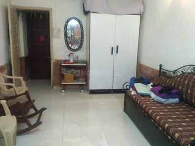 Gallery Cover Image of 600 Sq.ft 1 BHK Apartment for buy in Santacruz West for 14000000