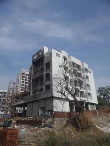 1 BHK Apartment