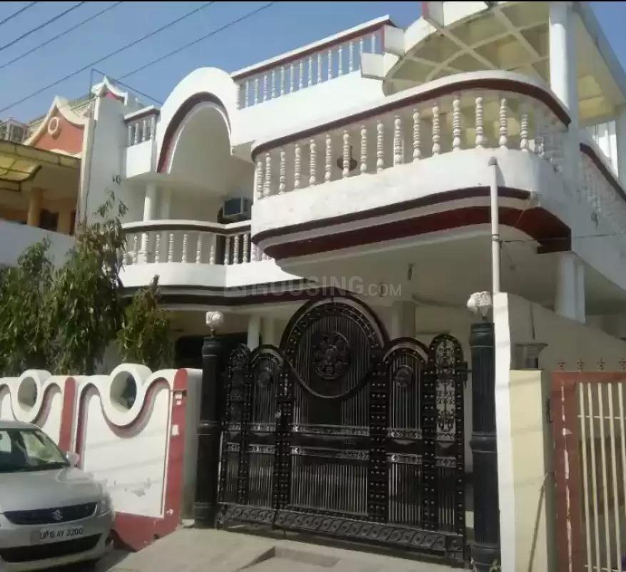 4 BHK 5400 Sqft Villa for sale at Saket, Meerut. Property ID 4160388