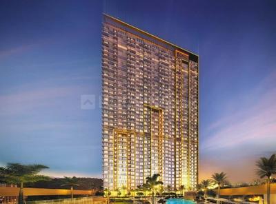 Gallery Cover Image of 1125 Sq.ft 2 BHK Apartment for buy in Mulund West for 26200000