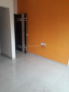 1 BHK Apartment