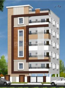 Gallery Cover Image of 1620 Sq.ft 3 BHK Independent Floor for buy in Nizampet for 8700000