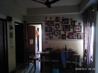 2 BHK Apartment