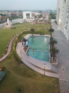 3 BHK Apartment