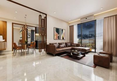 4 BHK Apartment