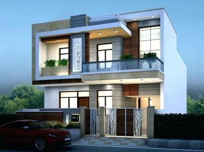 Gallery Cover Image of 1412 Sq.ft 3 BHK Villa for buy in Tambaram for 8756316