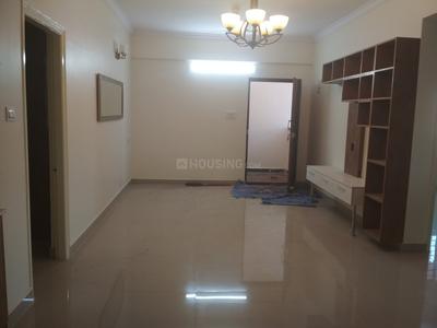 3 BHK Apartment