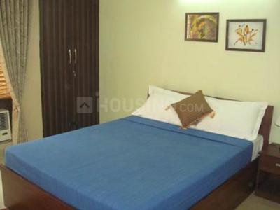 3 BHK Independent Floor