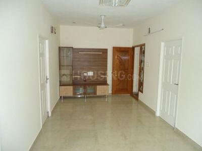 5+ BHK Independent House