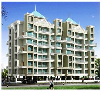 1 BHK Apartment