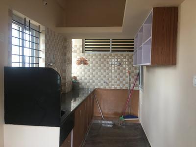 1 BHK Independent Floor