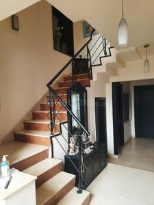 5 BHK विला