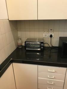 Gallery Cover Image of 800 Sq.ft 1 BHK Apartment for rent in Girgaon for 95000