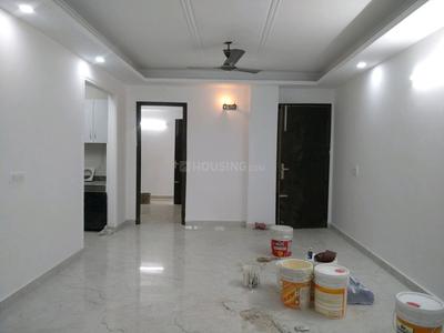 Gallery Cover Image of 1350 Sq.ft 3 BHK Apartment for buy in Chhattarpur for 6000000