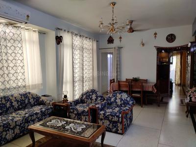 3 BHK Apartment